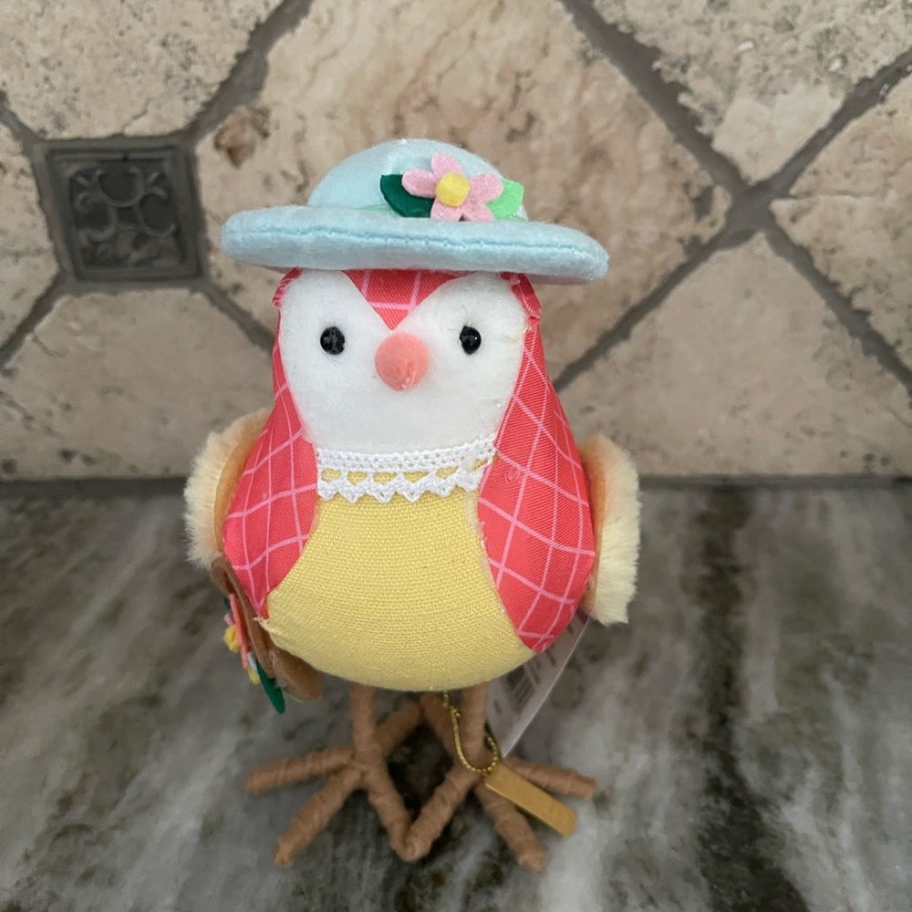 Target spritz spring 2022 bird